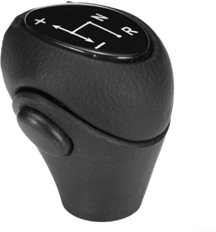 Goditi il cambio fluido e preciso con il pomello del cambio automatico aggiornato per Smart Fortwo 450 451