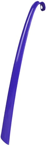 Shoe Puller | Flexible Extra Long Shoe Horn,16.7in Shoehorns Boot Lifter Lazy Wear Helper for Men Women Kids