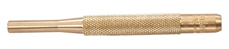 Starrett cacciaspine in ottone, B565G