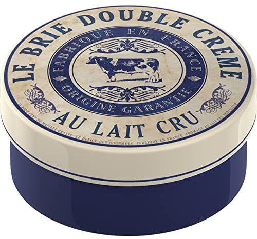 Artesà Gourmet Cheese Brie Baker, 12.7 cm (5 Inch)