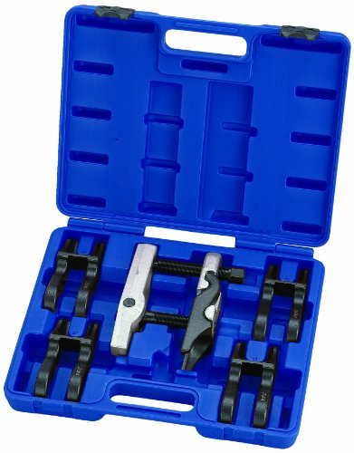 KUNZER 7KBA06 Ausdrücker Kugelgelenk