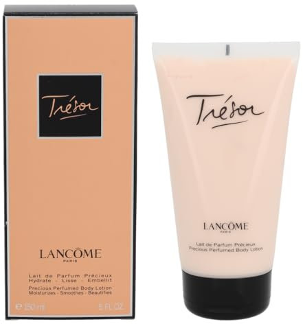 Tresor Body Lotion - 150ml/5oz