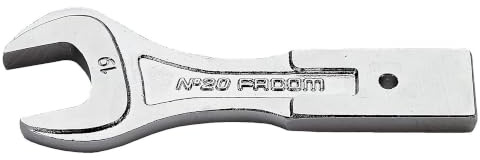 Facom 20.10 Embout Fourche Cle Dynamo 10mm