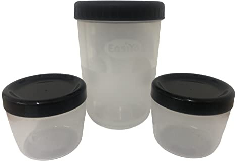 Easiyo Extra Jar & Lunchtakers by EasiYo