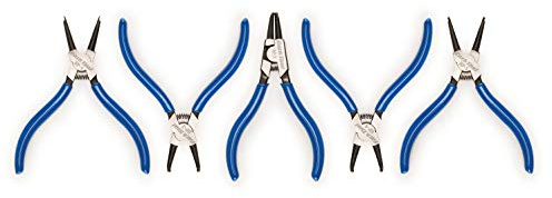 RPSET-2 - Snap Ring Plier Set