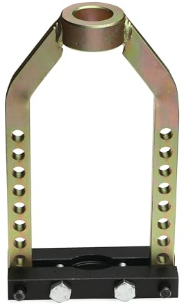 Hilka Tools 12720201 Cv Joint Assembly Removal Tool