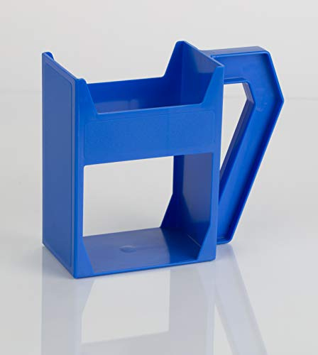 Kimmel Drinks Carton Holder Tetrapak Holder Milk Holder Tragi A Carry and Pour Plastic