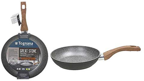 L.GREAT STONE PADELLA 1M 24cm V7758P6GRST