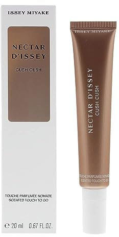 Issey Miyake Nectar D'issey Cush Cush Scented Touch To Go 20 ml