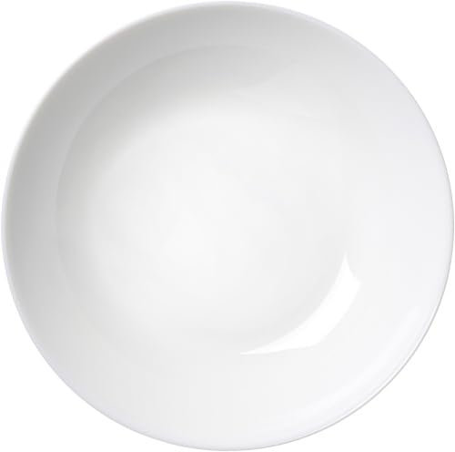 Ritzenhoff & Breker Geschirr-Serie Fresh weiss Größe Suppenteller 20 cm Fresh weiss