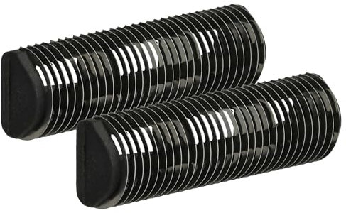 vhbw 2x Rasierklingen kompatibel mit Braun 2778, 2828, 2838, 2864, 2865, 2866, 2874, 2876, 2878, 5683, 5684, 5685, 5727, 5728, 5729, 5730, 5732, 5733