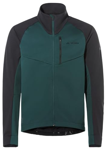 VAUDE Herren Men's Posta Softshell Jacket VII Jacken