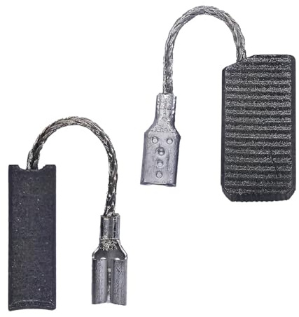 Escobillas de carbón para amoladora angular Bosch GWS 880
