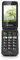 emporiaJOY 2G, Senioren-Handy mit 2G, Klapphandy ohne Vertrag, Mobiltelefon mit Notruftaste, 2,8-Zoll-Display, Schwarz