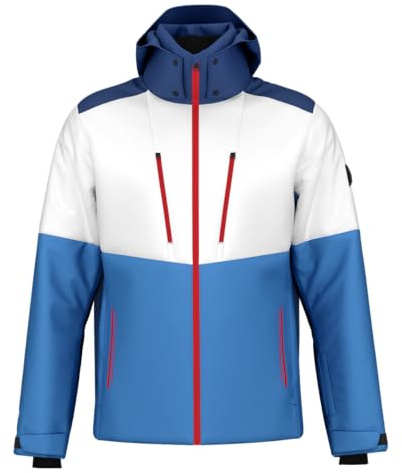 HEAD Herren Neo Jacket Men Jacke (1er Pack)