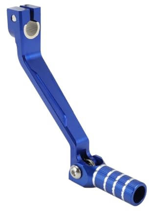 Selector Marchas Accesorios para Motocicletas Pedal De Cambio Palanca De Cambios Palanca De Cambios para Trailway 1987-2000