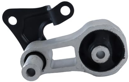 Alide Lower Rear Engine Transmission Mount fit for Ford B-MAX, Fiesta, Figo, Fusion, Mazda 2,1313587