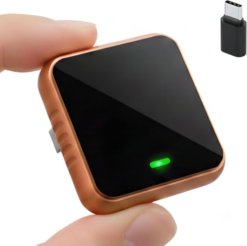 Carplay sans Fil pour Voiture Adaptateur Android Apple Bluetooth WiFi USB C Mini Car Play 2026 Auto Wireless Connexion Stable Accessoire Interieur SwiftLink SE Air