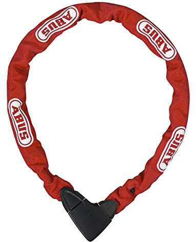 ABUS Unisex-Adult Zubehör Schlaufenseil Cobra 8/252, Lime, One Size