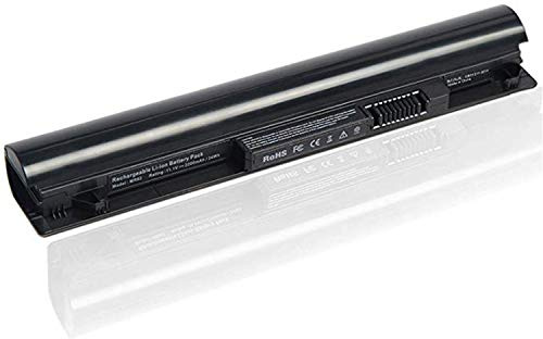 MR03 HSTNN-IB5T 740005-121 740722-001 Batterie d'ordinateur Portable | Remplacement pour HP Pavilion 10 TouchSmart 10-e010nr 0-e019nr 10-e020ca 10z-e000 CTO 10-e004au 740005-141 (10.8V 28Wh)