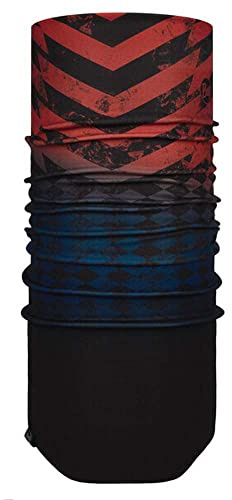 Buff Windproof Schlauchschal bunt