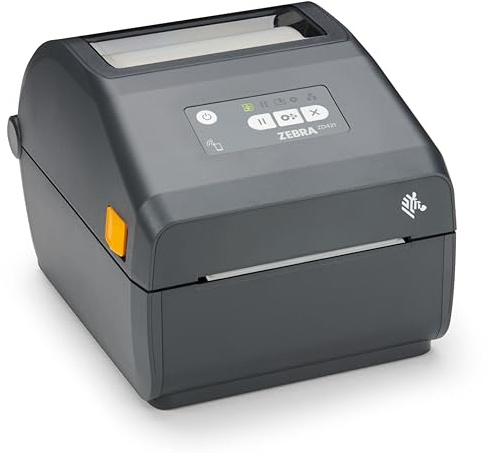 Zebra ZD421 Thermal Shipping Label Printer | 4x6 | No Ink Required