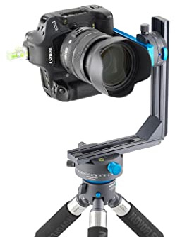 Novoflex VR-System PRO II Heavy Duty