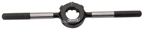 Draper 14446 - Porta filiera per diametro esterno da 2,5 cm