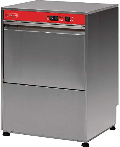 Lave vaisselle professionnel - 50x50 cm - 400 V - Gastro M