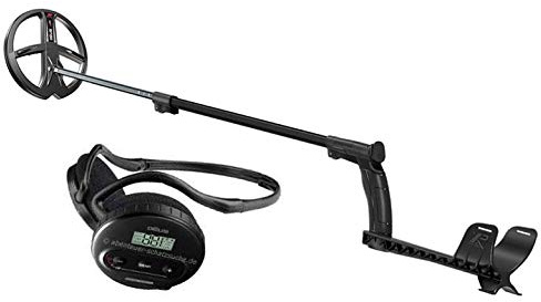 XP METAL DETECTORS