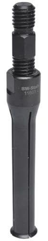 SW-Stahl 11603L Innenauszieher - Innenabzieher 14-19 mm x 60 mm | Kugellager Abzieher mit gewalztem Spindelgewinde - Passend für Gegenstütze 11624L, 11625L und Gleithammer