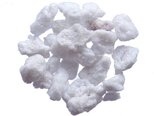 Perlite - 100 grammes - Expanded Perlite - SEM06