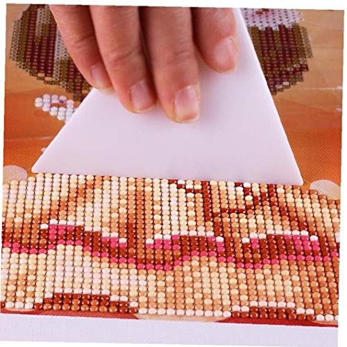 Zonfer 1pc Diamant Malerei Fix Tool Für Diamond Gemälde Modifier Korrektureinstelleinrichtung 5d DIY Diamant-Stickerei-Kreuz-Stich-korrektur-Werkzeug