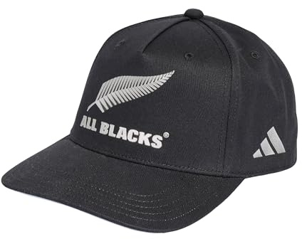 adidas Unisex All Blacks Snapback Kappe All Black Damen (S/M)