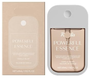 Perfume Corporal En Aerosol For Mujer, Fresco Y Delicado, De Larga Duración: Aroma Elegante Y Portátil For Uso Diario.(3PCS)