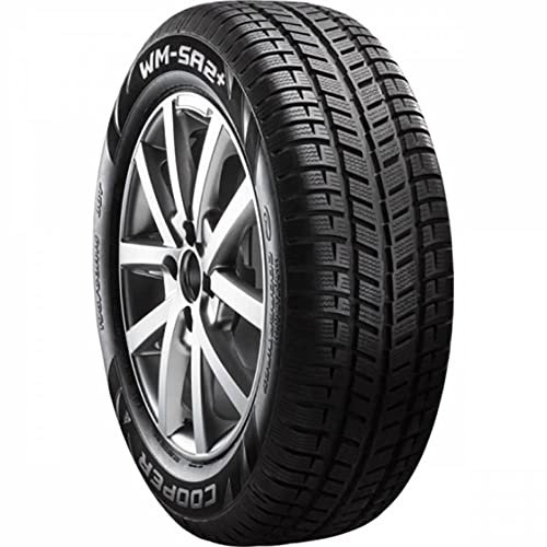 Cooper Weathermaster SA2 + FSL M+S - 175/65R14 82T - Winterreifen
