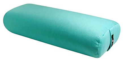 Hugger Mugger Standard Yoga Pillow
