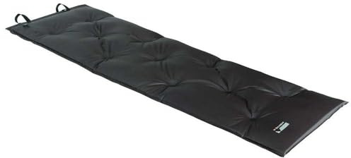 High Peak Matte Matte Indiana, dunkelgrau, ., 41020