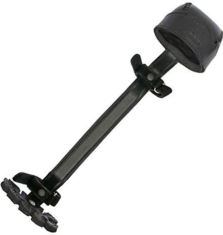 elToro Pure Black - 41 cm - Traditioneller Anbauköcher