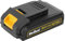 Battery Li-Ion Rebel RB2001 20V 2Ah Rechargeable
