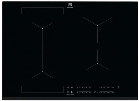 Plaque induction ELECTROLUX 71cm, 4412206
