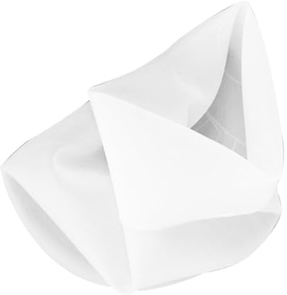 Large Silicone Kneading Bag, Multifunctional Dough Mixer for Bread Versatile Dough Mixer for Bread Flour-Mixing Bag Preservation Bag Cooking Tool (44x40cm / 17.3x15.7in)