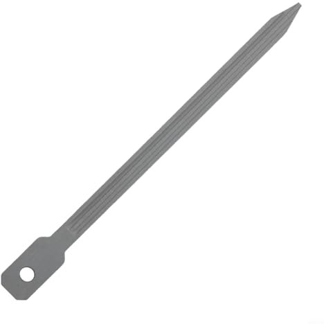 Getdoublerich 1 x Nagelpistolen-Treiber, 345702-4 Schraubendreher, Ersatz für XTP01 und XTP02 Nagelmaschinen, kompatibel mit Nagelpistolen-Ersatzteilen, Handwerkzeug-Reparaturteile