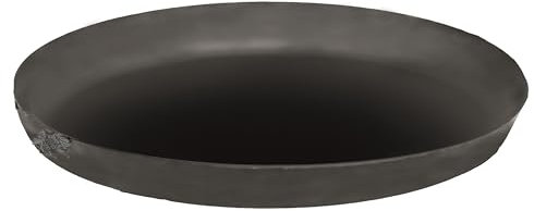 Feuerschalen (Schwarz, Ø 70)