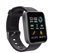 Mediashop Kendox Life Tracker - Smartwatch - wasserdichte Fitnessuhr mit 24/7 Vitalwert-Anzeige, 18 Sportmodi, Schlafanalyse -, Anruf- & Nachrichtenfunktion - IOS & Android