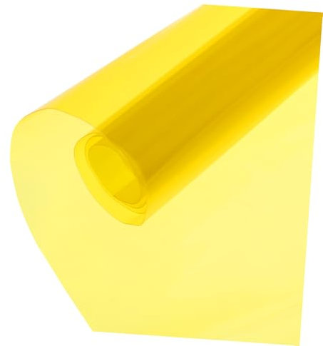 LALADEFIEE 30 X 60 cm Autobeklebung Rauch Nebelscheinwerfer Scheinwerfer Rücklicht Tönfolie Autodekor Aufkleber
