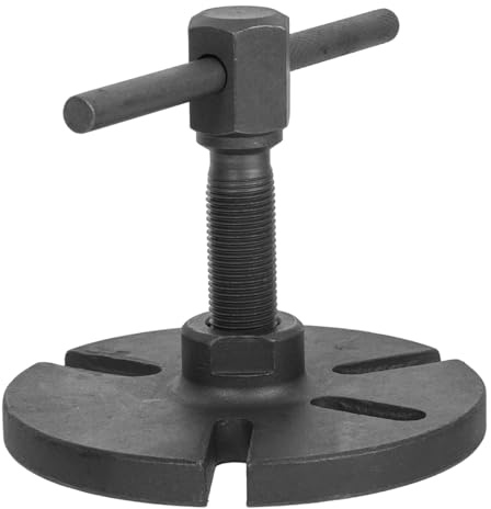 BESTYASH Extractor Volante Magnético para Motocicleta Herramienta Multifuncional para Reparación de Motor Compatible con Motos Quads y Cortacéspedes Fácil Instalación y Práctico