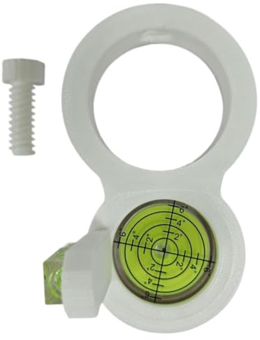 IJSDNVJNDX for Efficient Drilling Electric Drill Leveler Tool- Spirit Level Attachment for Accurate Construction