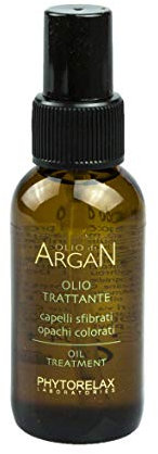 Phytorelax Laboratories Argan Trattamento Olio - 60 ml