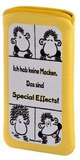 123422 HANDY-SLEEVE MACKEN,